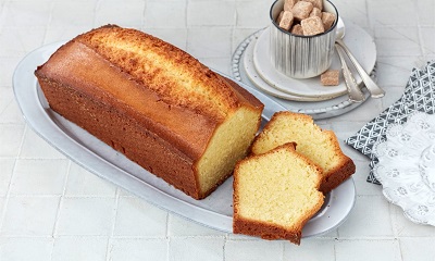 Annaberger Königskuchen, 350g